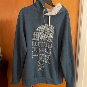 North Face Hoodie